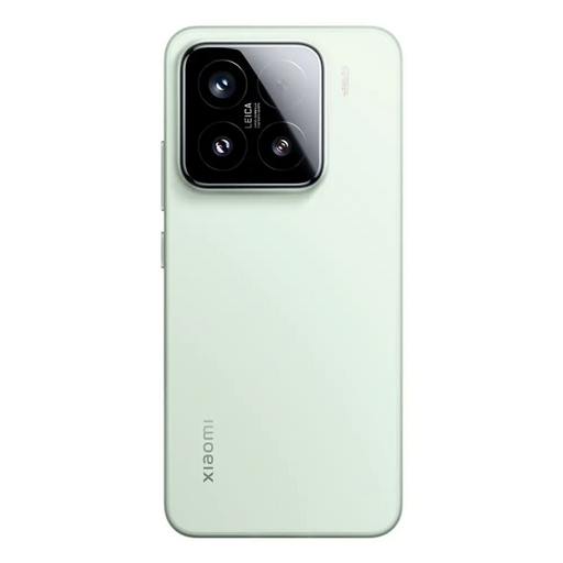 Xiaomi 15 16.1 cm (6.36’’) 12 GB 512 GB 5240 mAh Зелен
