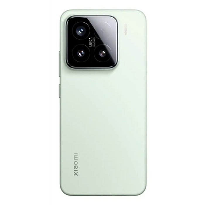Xiaomi 15 16.1 cm (6.36’’) 12 GB 512 GB 5240 mAh Зелен