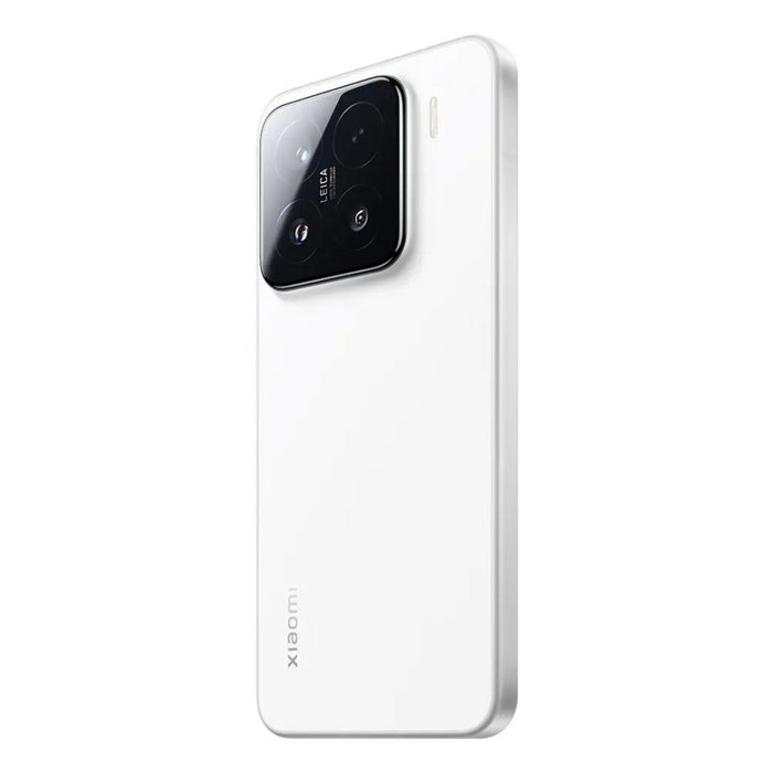 Xiaomi 15 16.1 cm (6.36’’) 12 GB 512 GB 5240 mAh Бял