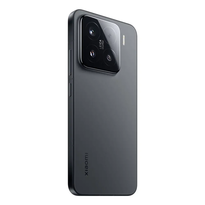 Xiaomi 15 5G 12GB RAM 512GB No Charger Black EU