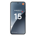 Xiaomi 15 5G 12GB RAM 512GB No Charger Black EU