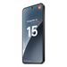 Xiaomi 15 5G 12GB RAM 512GB No Charger Black EU