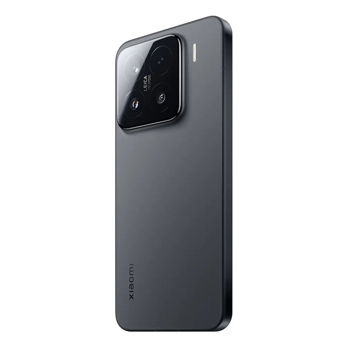 Xiaomi 15 5G 12GB RAM 512GB No Charger Black EU