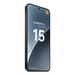 Xiaomi 15 5G 12GB RAM 512GB No Charger Black EU