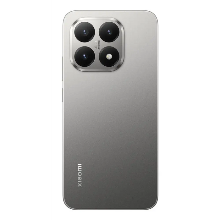 Xiaomi 15T 17.4 см (6.83’’) 12 GB 256 GB 5500 mAh Сив