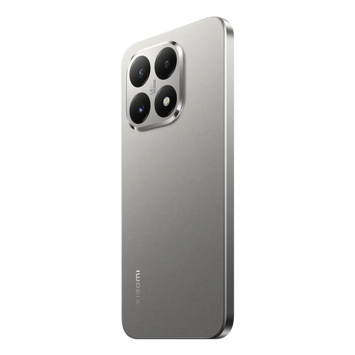 Xiaomi 15T 17.4 см (6.83’’) 12 GB 256 GB 5500 mAh Сив