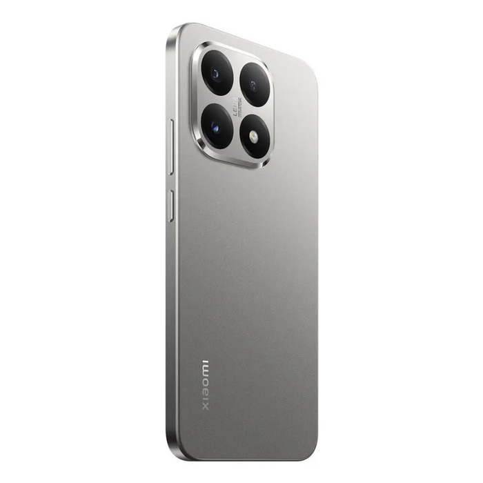 Xiaomi 15T 17.4 см (6.83’’) 12 GB 256 GB 5500 mAh Сив