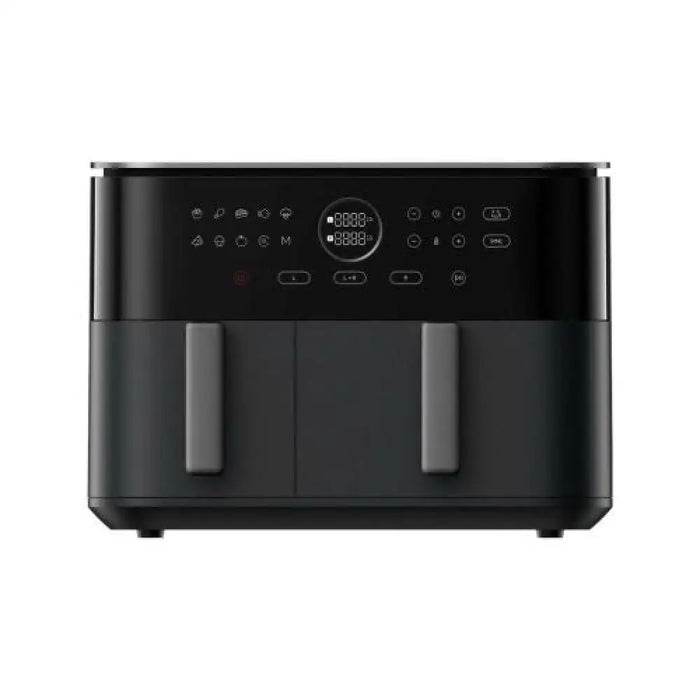 Xiaomi Air Fryer Dual Zone 10L Black EU BHR07SGEU
