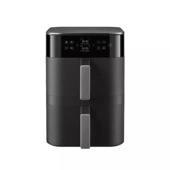 Xiaomi Air Fryer Dual Zone 12L Black EU BHR0883EU