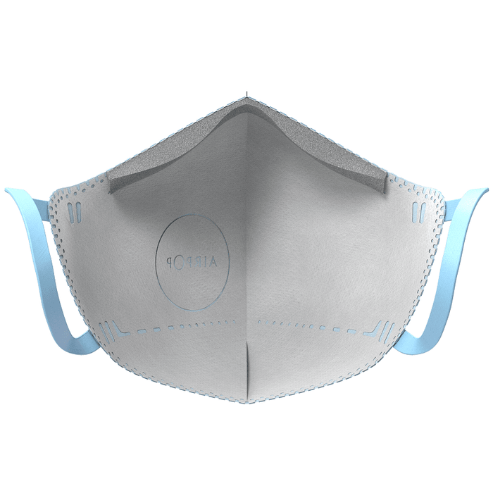 Xiaomi Airpop Детски маски против замърсен въздух 2/4 броя