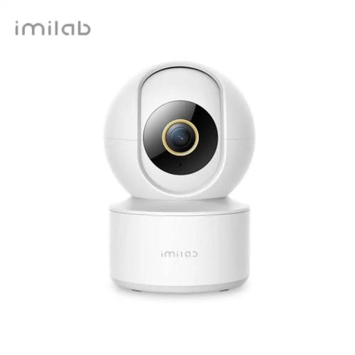 Xiaomi IMILAB C21 Home Security Camera 360 2.5K White EU