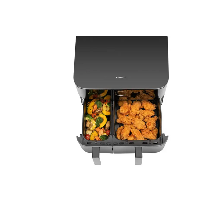 Xiaomi MAF-D1001 Double 10 L Самостоятелен 2700 W Фритюрник