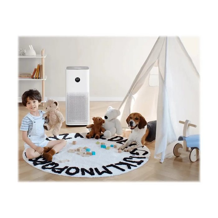 XIAOMI Mi Air Purifier 4 Pro EU