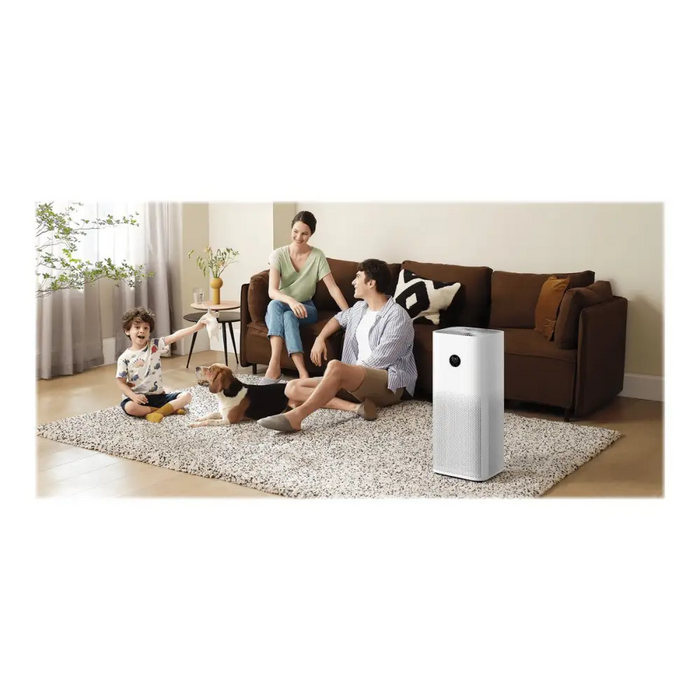 XIAOMI Mi Air Purifier 4 Pro EU