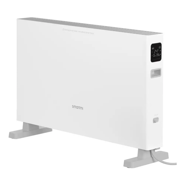 Xiaomi Mi Heater 1S Smartmi Digital Edition White EU