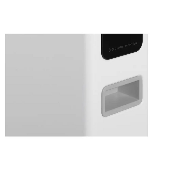 Xiaomi Mi Heater 1S Smartmi Digital Edition White EU
