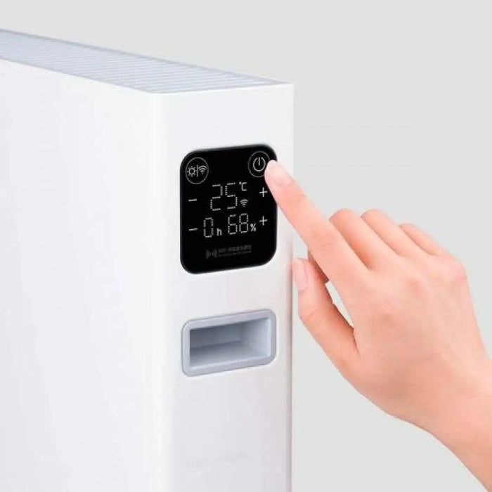Xiaomi Mi Heater 1S Smartmi Digital Edition White EU
