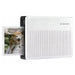 Xiaomi Mi Portable Instant Photo Printer 1S White EU