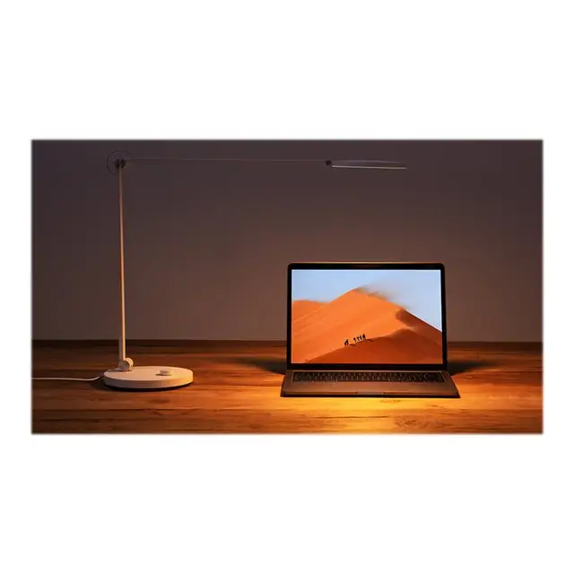 XIAOMI Mi Smart LED Desk Lamp Pro