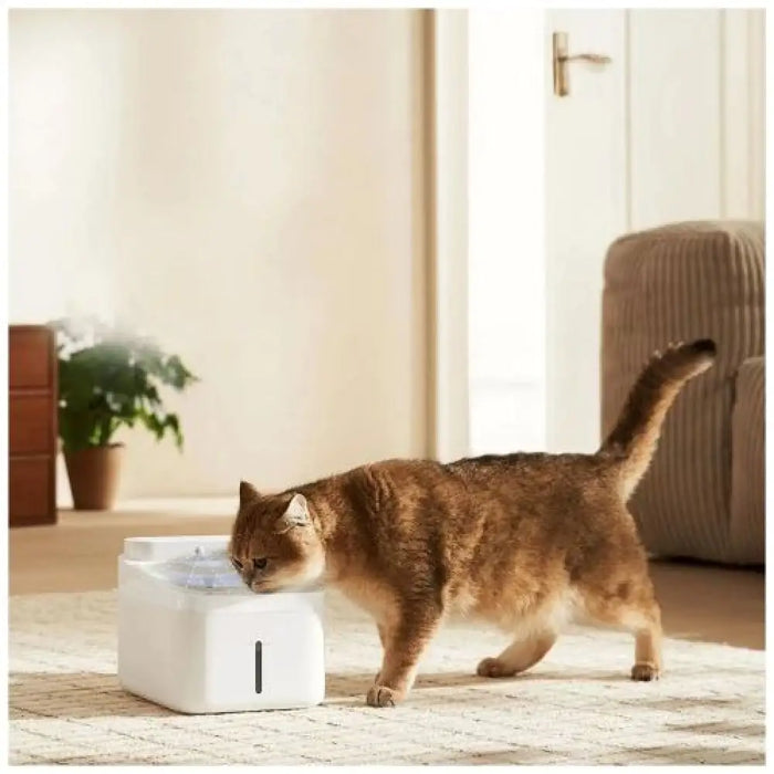 Xiaomi Mi Smart Pet Fountain 2 3L White EU BHR9486EU