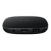 Xiaomi Mi TV Box S (3rd Gen) 4K Black EU PFJ4191EU