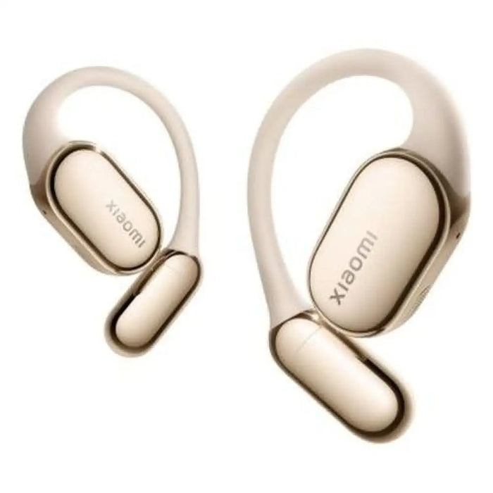 Xiaomi OpenWear Stereo Pro Earbuds Sand Gold EU BHR080FGL