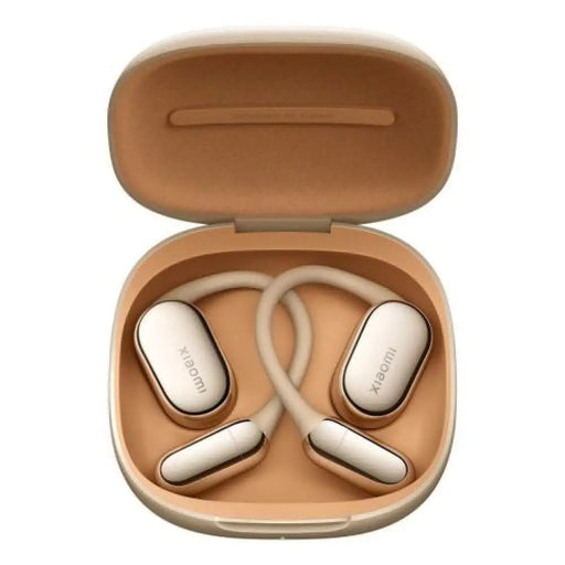 Xiaomi OpenWear Stereo Pro Earbuds Sand Gold EU BHR080FGL