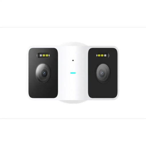 Xiaomi Outdoor Camera CW100 Dual White EU BHR07UIEU