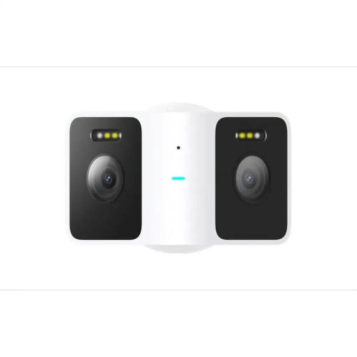 Xiaomi Outdoor Camera CW100 Dual White EU BHR07UIEU