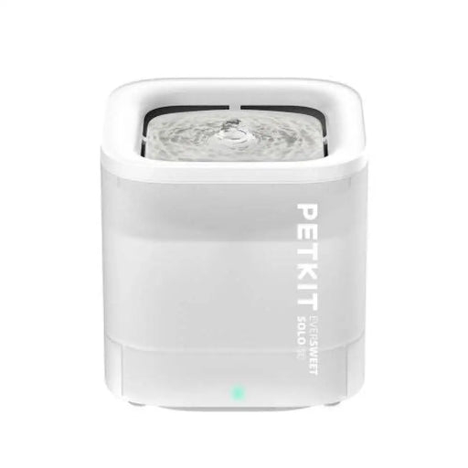 Xiaomi Petkit Eversweet Solo SE Pet Water Fountain 1.8L