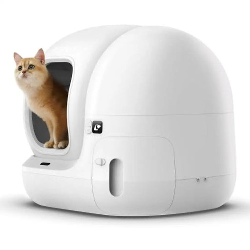 Xiaomi Petkit Pura Max 2 Automatic Self-Cleaning Cat Litter