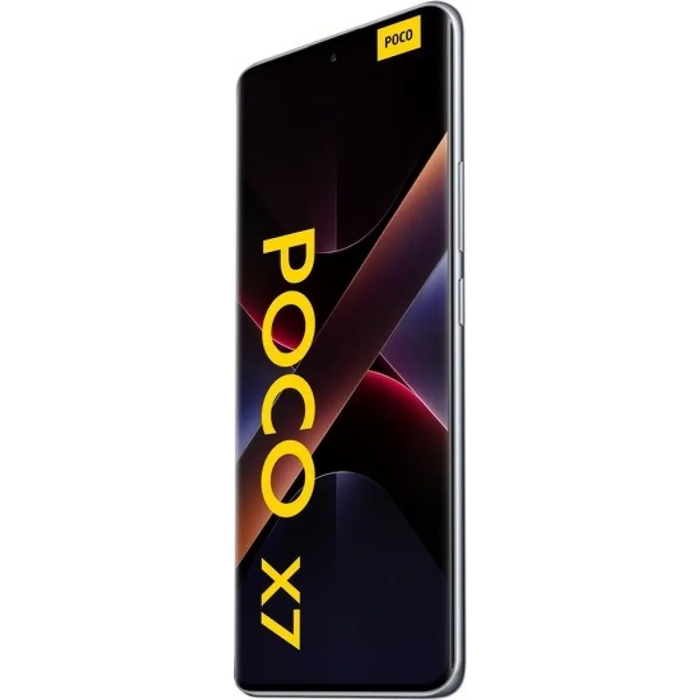 Xiaomi POCO X7 16,9 cm (6.67’’) Dual SIM 5G USB Type-C 12/