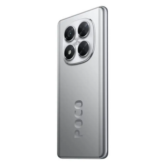 Xiaomi POCO X7 16,9 cm (6.67’’) Dual SIM 5G USB Type-C 12/