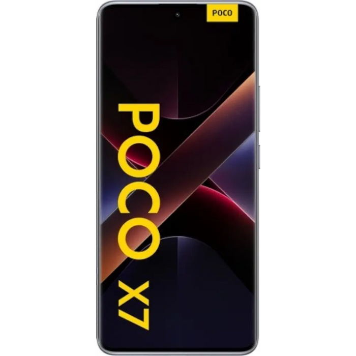 Xiaomi POCO X7 16,9 cm (6.67’’) Dual SIM 5G USB Type-C 12/