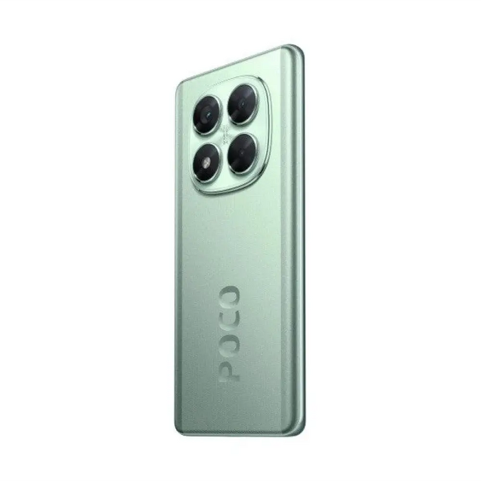 Xiaomi POCO X7 16,9 cm (6.67’’) Dual SIM 5G USB Type-C 12/