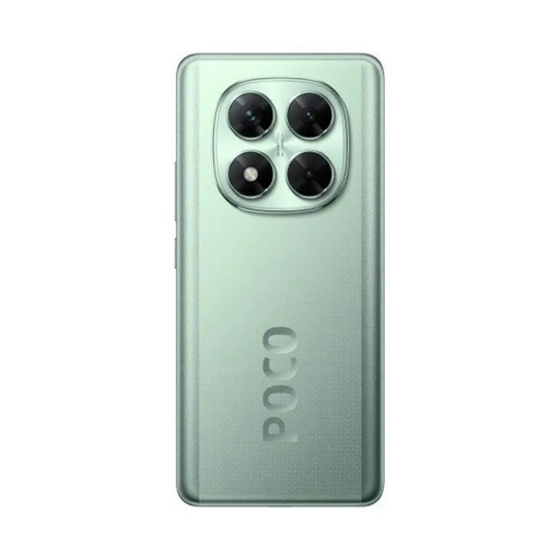 Xiaomi POCO X7 16,9 cm (6.67’’) Dual SIM 5G USB Type-C 12/