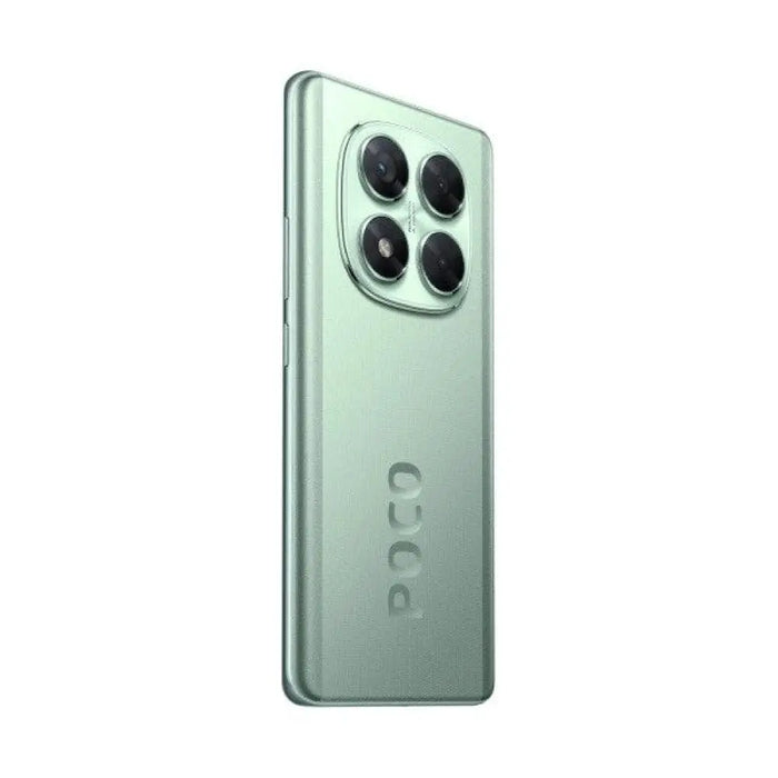 Xiaomi POCO X7 16,9 cm (6.67’’) Dual SIM 5G USB Type-C 12/