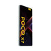 Xiaomi POCO X7 16,9 cm (6.67’’) Dual SIM 5G USB Type-C 12/