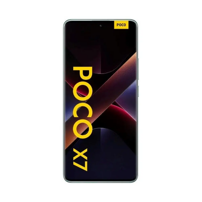 Xiaomi POCO X7 16,9 cm (6.67’’) Dual SIM 5G USB Type-C 12/