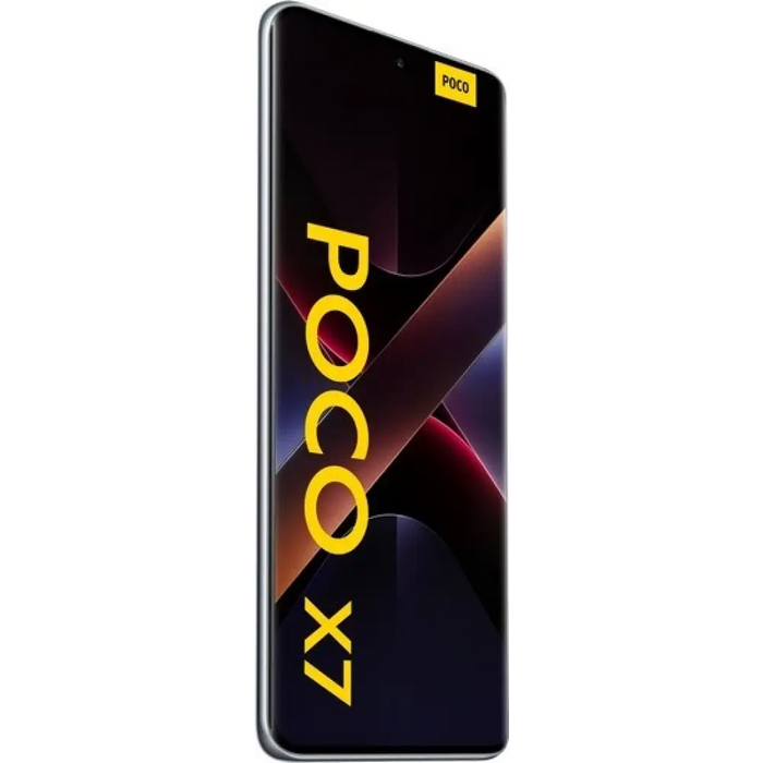 Xiaomi POCO X7 16,9 cm (6.67’’) Dual SIM 5G USB Type-C 12/
