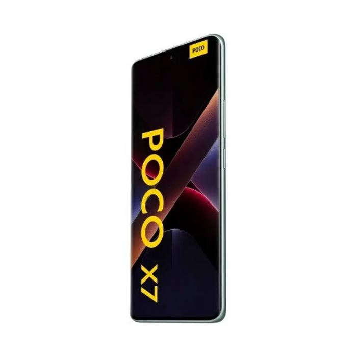 Xiaomi POCO X7 16,9 cm (6.67’’) Dual SIM 5G USB Type-C 12/