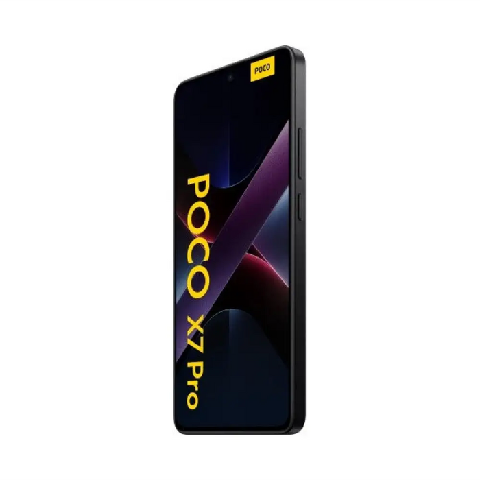 Xiaomi Poco X7 Pro 5G Dual SIM 12GB RAM 512GB No Charger