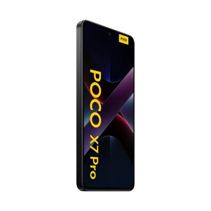 Xiaomi Poco X7 Pro 5G Dual SIM 12GB RAM 512GB No Charger