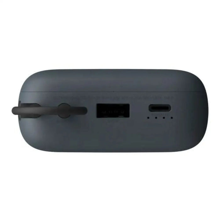 Xiaomi Преносима батерия Powerbank 20000mAh 22.5W with