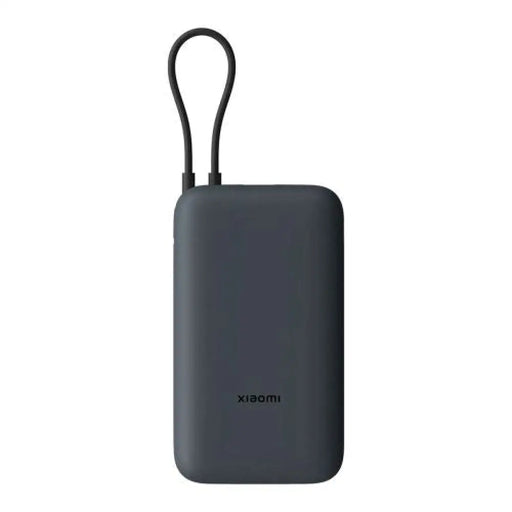 Xiaomi Преносима батерия Powerbank 20000mAh 22.5W with