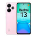 Xiaomi Redmi 13 4G Dual SIM 6GB RAM 128GB With Charger Pink