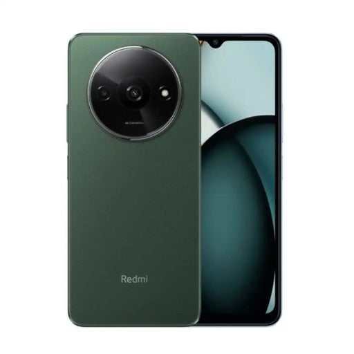 Xiaomi Redmi A3 4G Dual SIM 4GB RAM 128GB No Charger Green