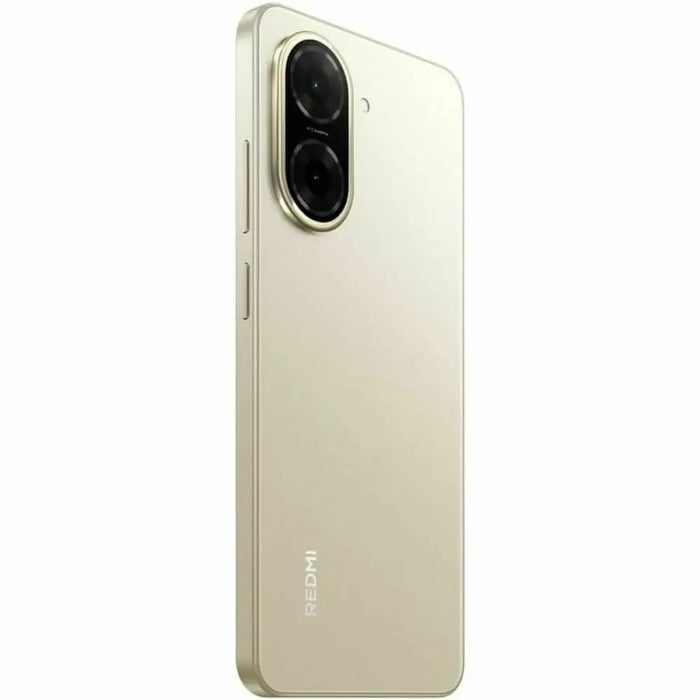 Xiaomi Redmi A5 Dual SIM 4GB RAM 128GB Sandy Gold EU