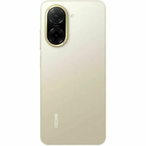 Xiaomi Redmi A5 Dual SIM 4GB RAM 128GB Sandy Gold EU