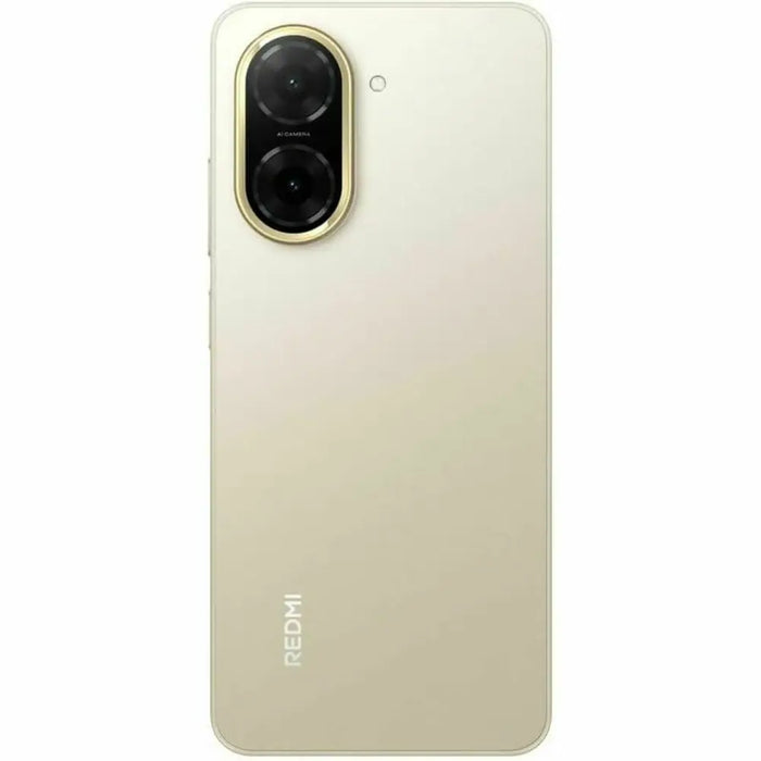Xiaomi Redmi A5 Dual SIM 4GB RAM 128GB Sandy Gold EU
